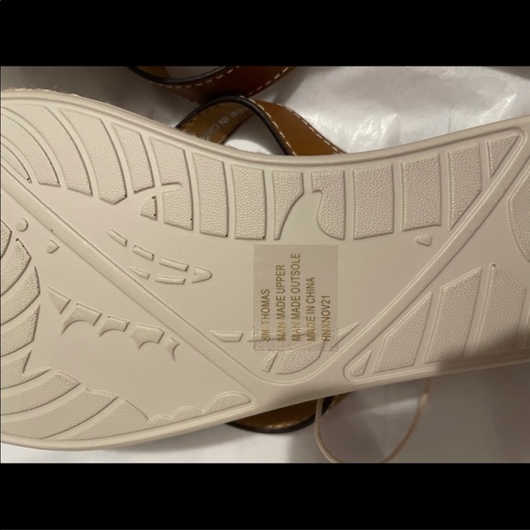 Tommy Bahamas sandals - Picture 5 of 7